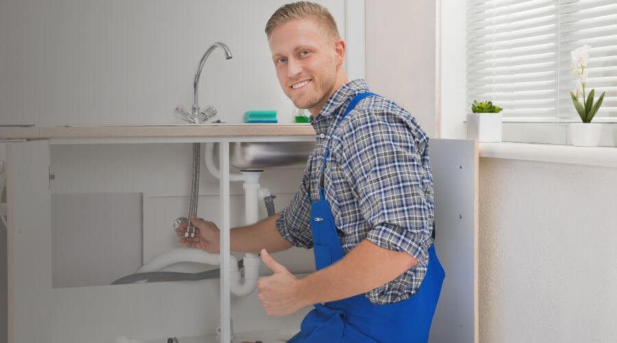 Same Day Plumbing Service in Queen City, TX